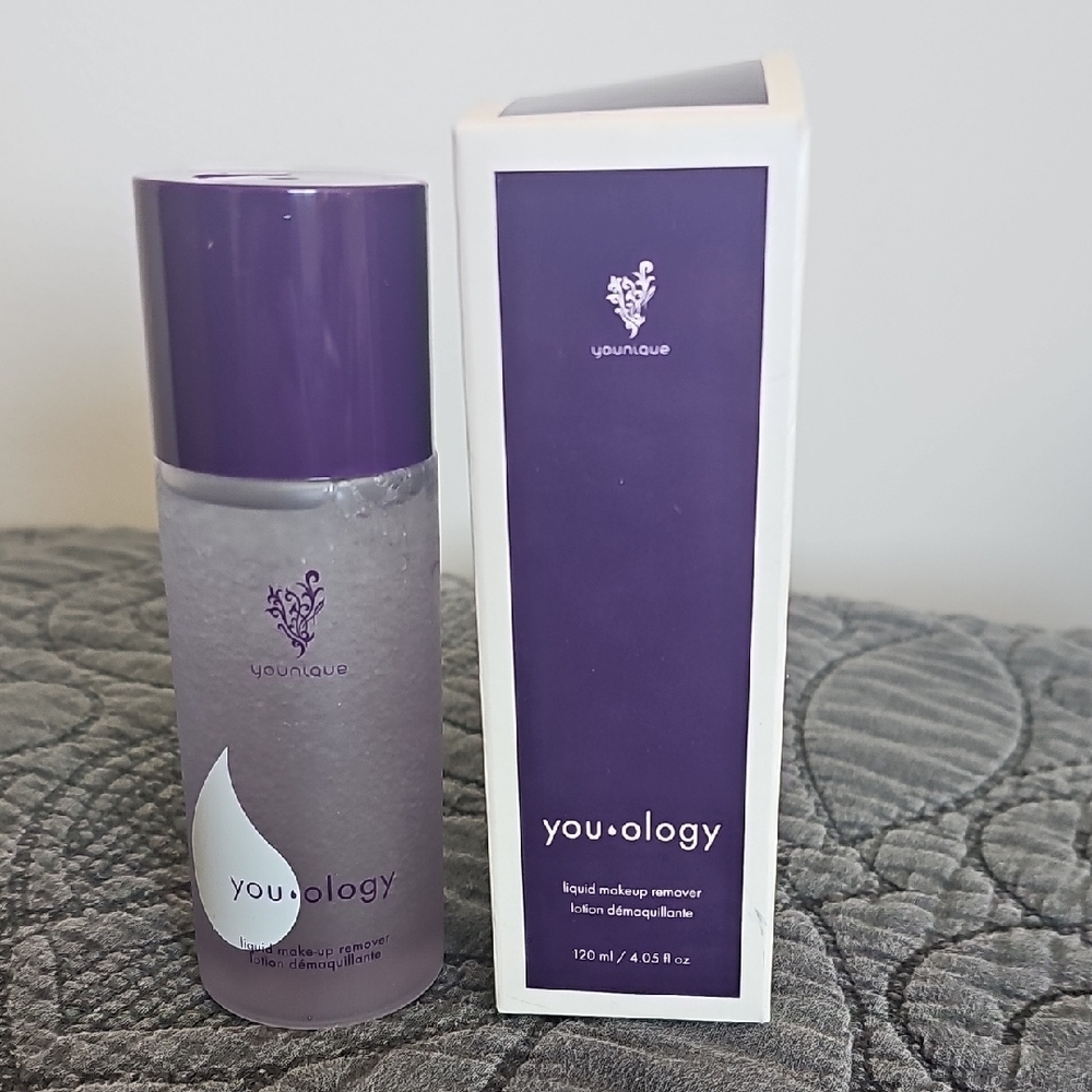 Younique Youology Makeup Remover